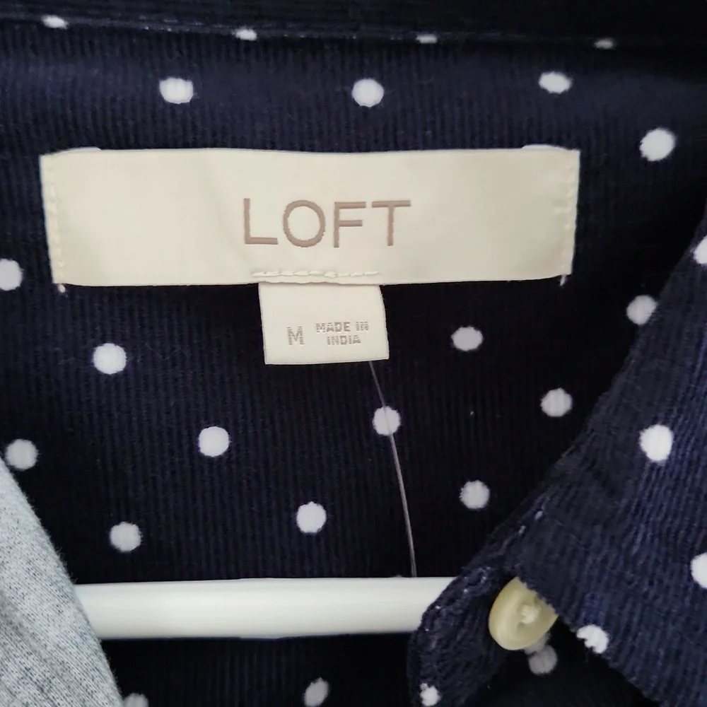 Loft shirt - Picture 4 of 5